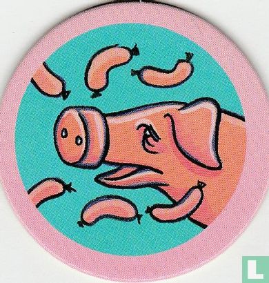 Pig - Image 1