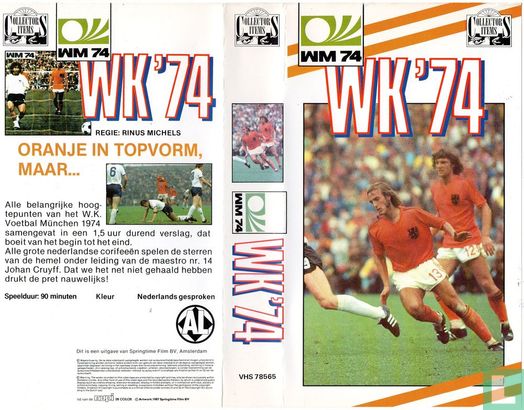 WK '74 - Bild 3