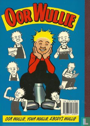 Oor Wullie - Image 2