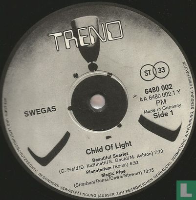 Child of Light - Afbeelding 3