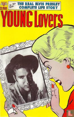 Young Lovers - Image 1