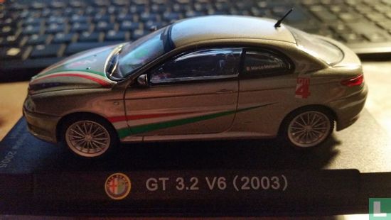 Alfa Romeo GT 3.2 V6  - Afbeelding 1