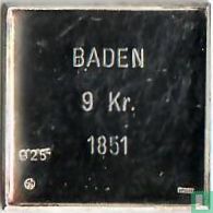 BATHS 9 KR 1851 - Image 2