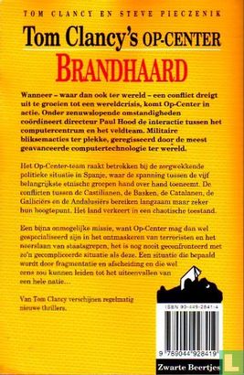 Brandhaard - Afbeelding 2