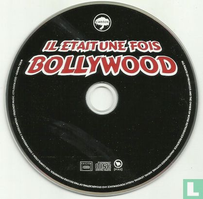 Il Etait une Fois Bollywood - Afbeelding 3