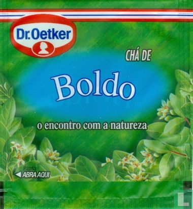 Boldo - Bild 2