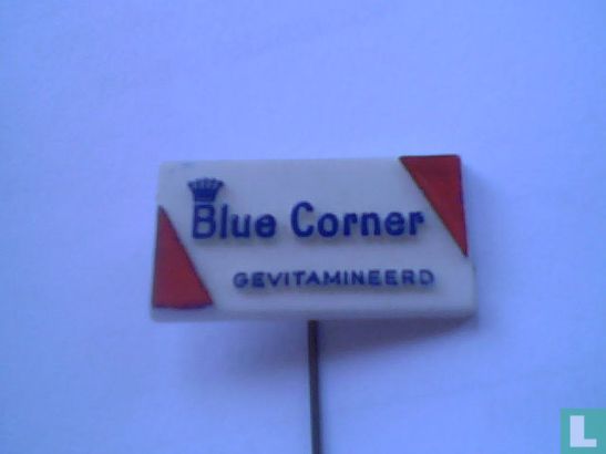 Blue Corner gevitamineerd [blau-rot]