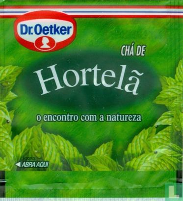 Hortelã  - Image 2