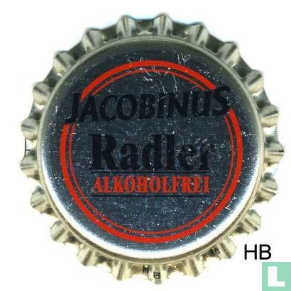 Jacobinus - Radler Alkoholfrei