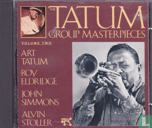 Tatum Group Masterpieces Volume two - Afbeelding 1