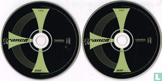 Trance 2000 - Afbeelding 3