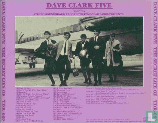 The Secret Life of The Dave Clark Five - Afbeelding 2