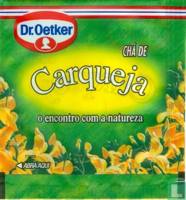 Carqueja - Afbeelding 2