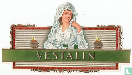Vestalin - Afbeelding 1