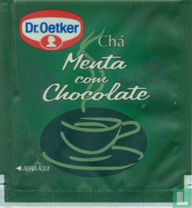 Menta com Chocolate  - Afbeelding 2