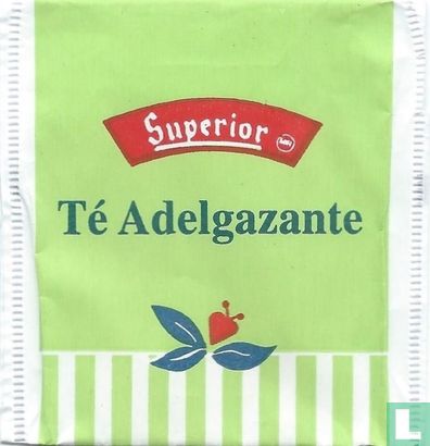 Té Adelgazante - Image 1