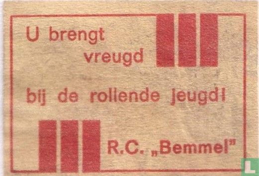 RC Bemmel - Afbeelding 1