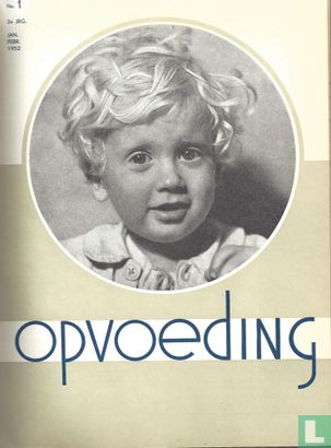 Opvoeding - Image 2