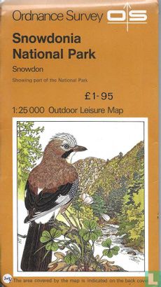 Snowdonia National Park, Snowdon - Image 1
