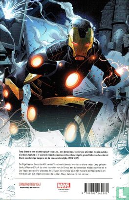 Iron Man 4 - Afbeelding 2