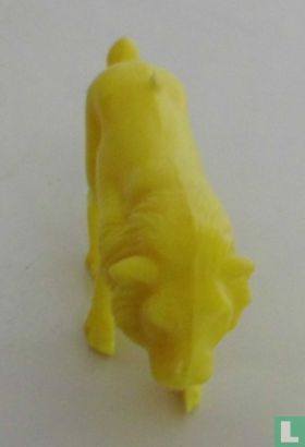 Lion (yellow) - Image 2