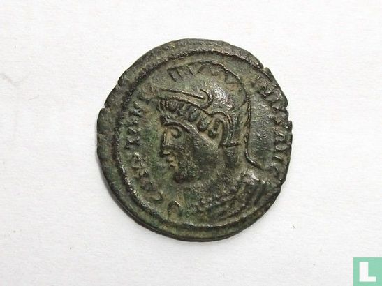 Constantine I the great - Image 1