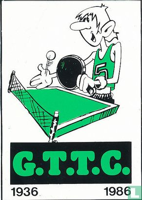 G.T.T.C. 1936-1986