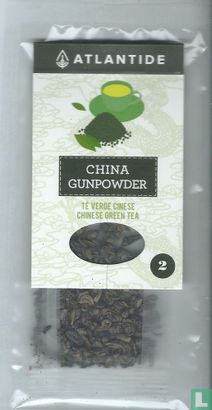 China Gunpowder - Afbeelding 1