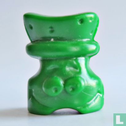 Corket (green) - Image 1