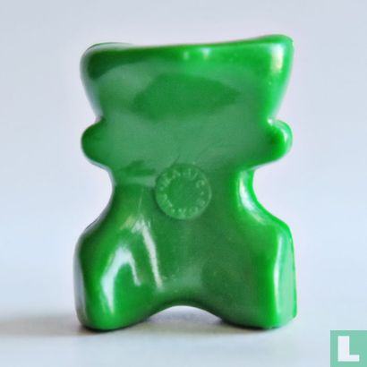 Corket (grün)  - Bild 2