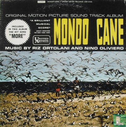 Mondo Cane - Afbeelding 1