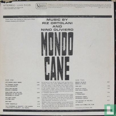 Mondo Cane - Afbeelding 2