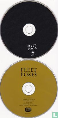 Fleet Foxes - Afbeelding 3