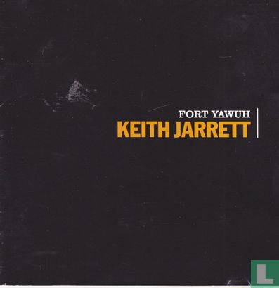 Fort Yawuh - Image 1