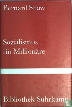 Sozialismus für Millionäre - Afbeelding 1