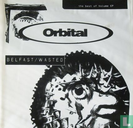 Belfast/Wasted (The Best of Volume EP) - Image 1