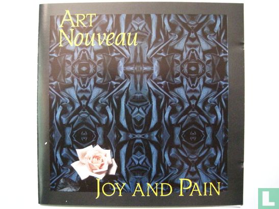 Joy and Pain - Bild 1