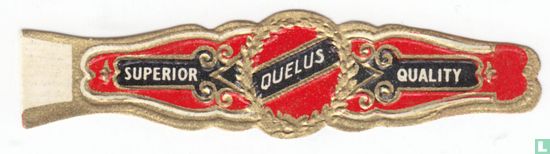 Quelus - Superior - Quality - Afbeelding 1