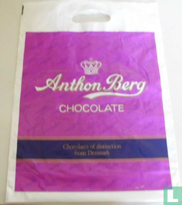 Anthon Berg Chocolate - Afbeelding 2