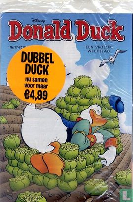 Donald Duck extra 5 - Image 3
