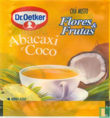 Abacaxi Coco - Afbeelding 2