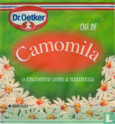 Camomila  - Image 1