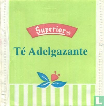 Té Adelgazante  - Image 1