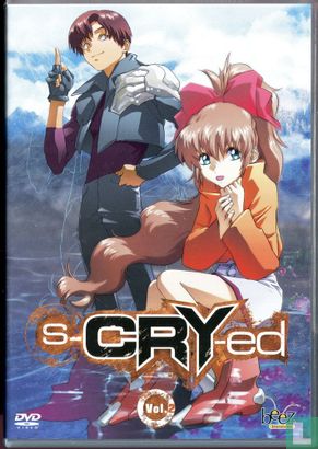 S-CRY-ed 2 - Image 1