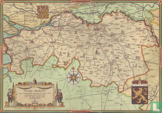 Noord-Brabant
