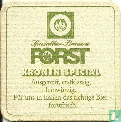Forst Kronen Special - Afbeelding 1