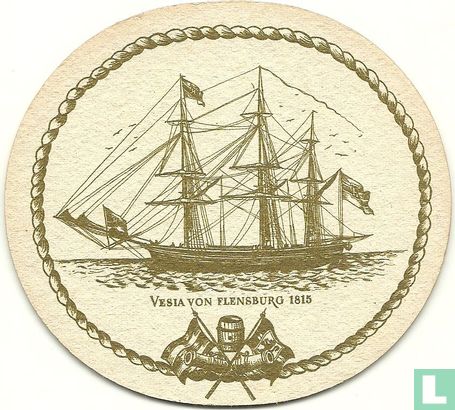 Vesia von Flensburg 1815 - Bild 1