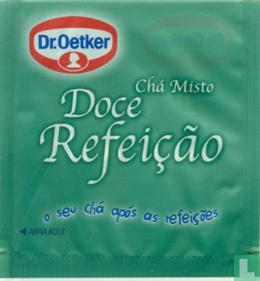 Doce Refeição  - Image 1