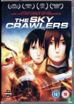 The Sky Crawlers - Image 1