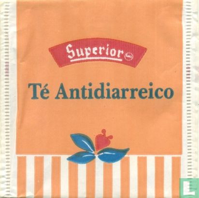 Té Antidiarreico - Image 1
